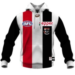 Personalized St Kilda Football Club The Saints AFL 2020 Cash Guernseys Hoodies Shirts For Men Women