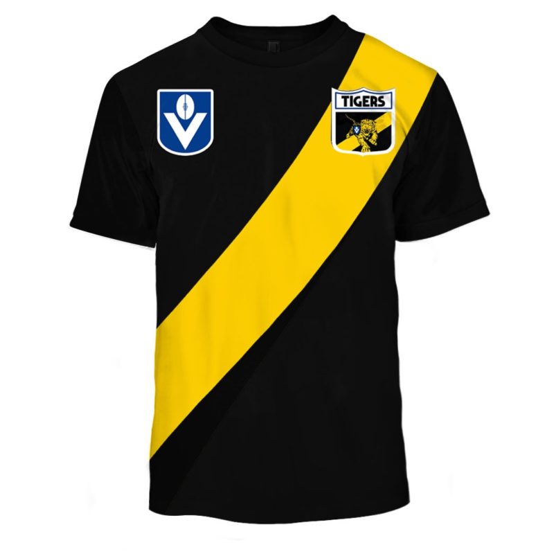 afl shirts online