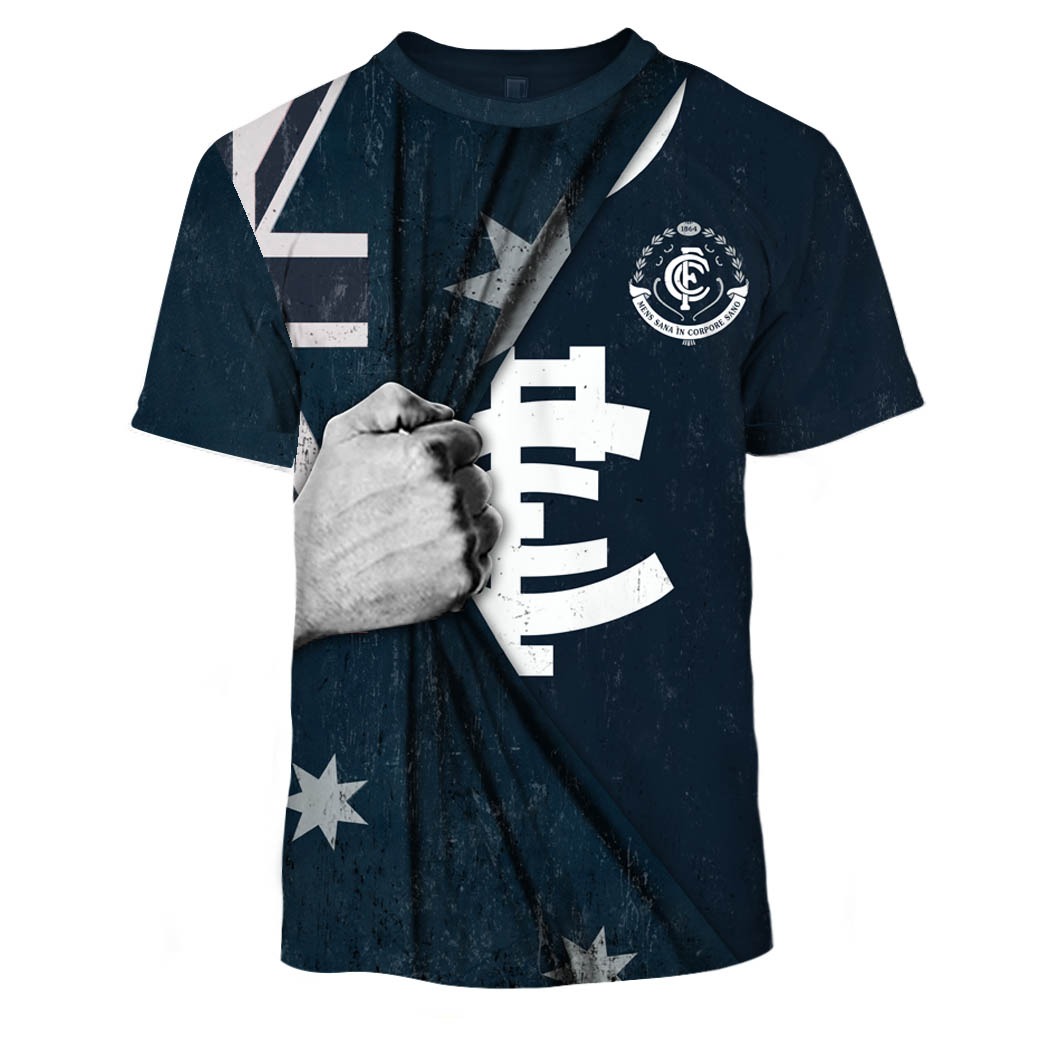 afl shirts online