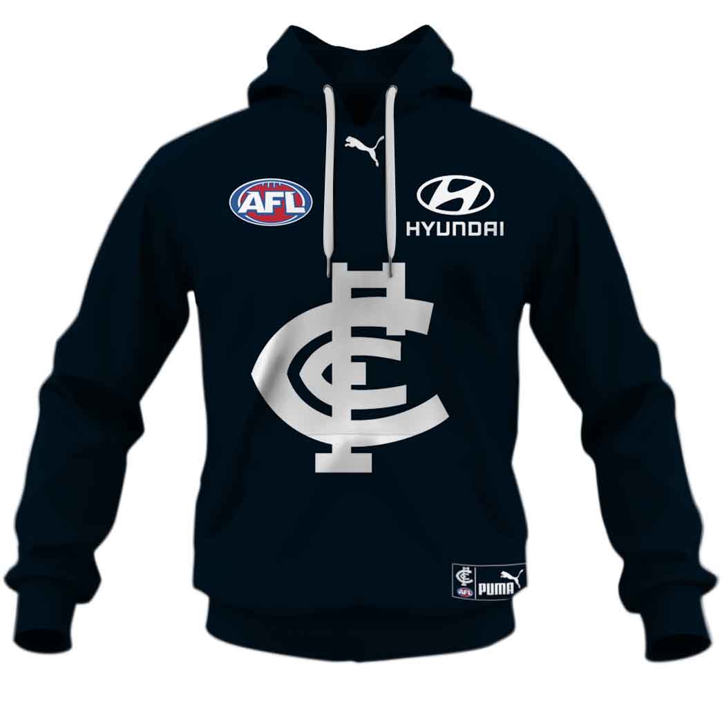 carlton hoodie puma