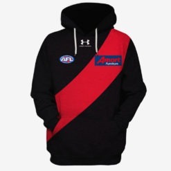 essendon hoodie