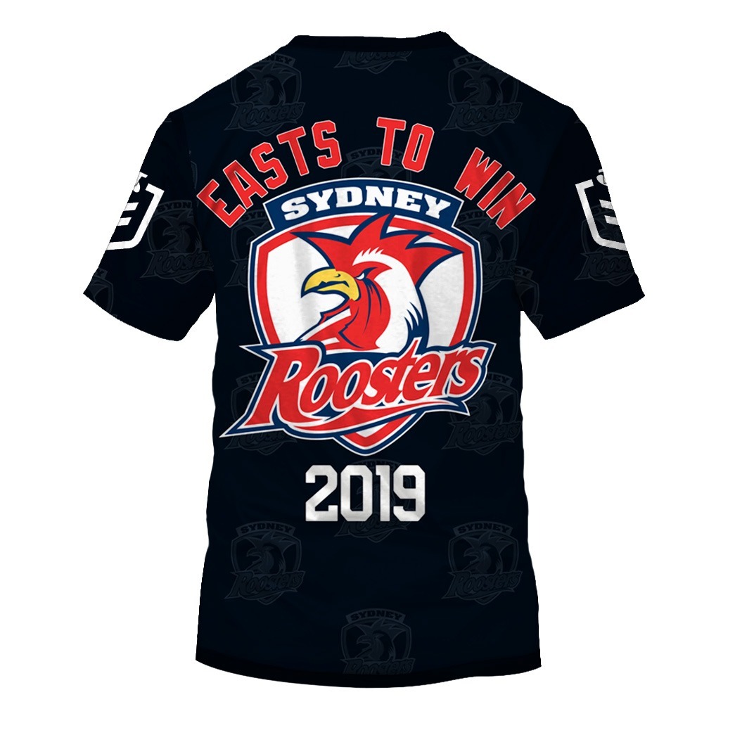 sydney roosters shirt uk