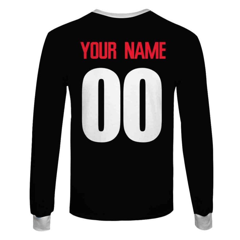 st kilda t shirts