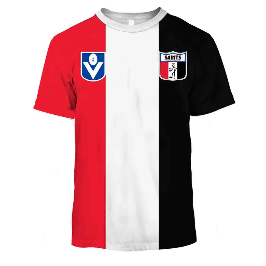 afl shirts online