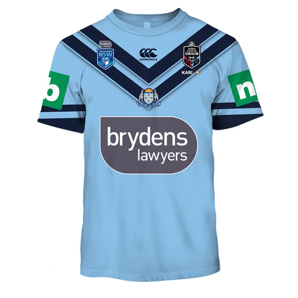 nrl t shirts uk