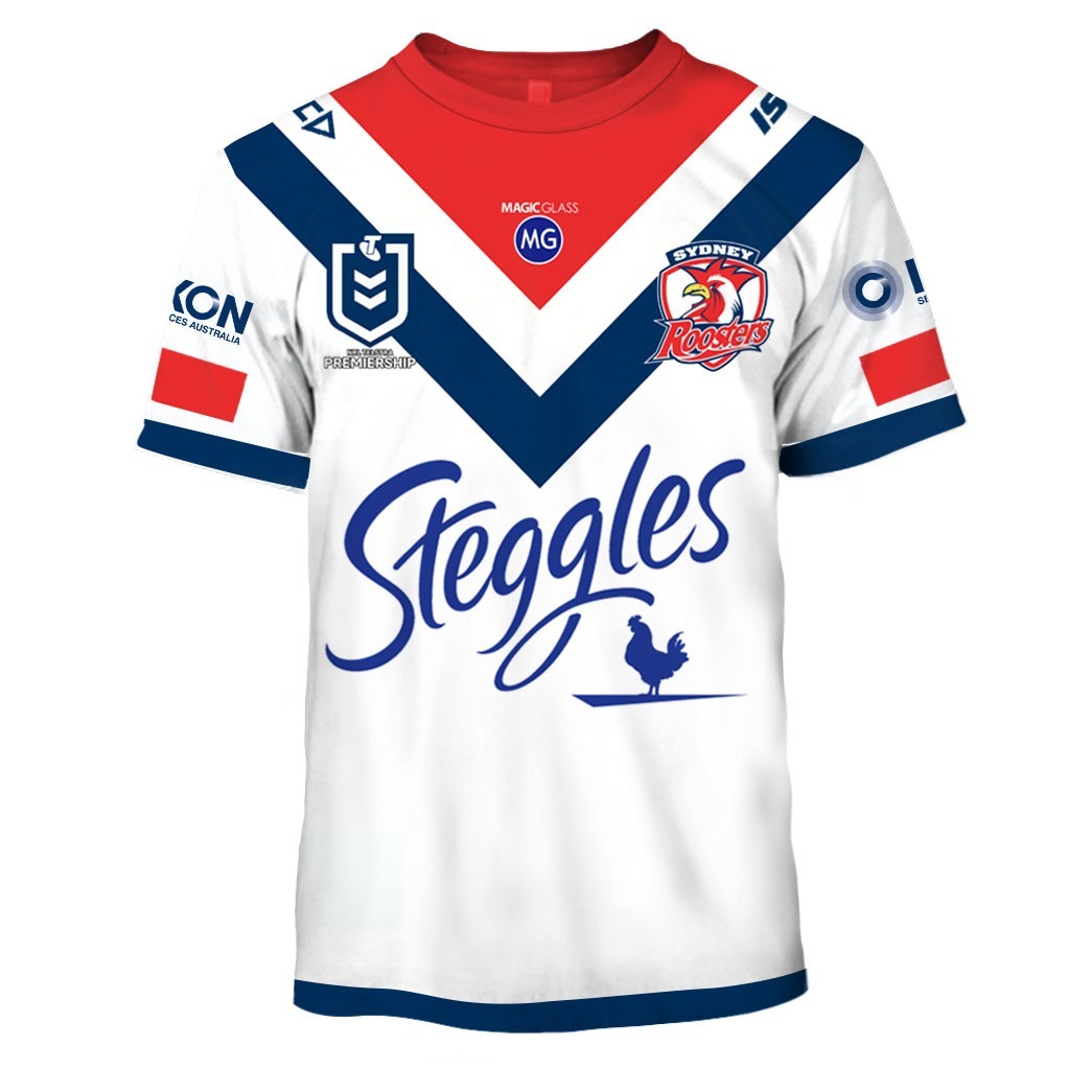 sydney roosters shirt uk