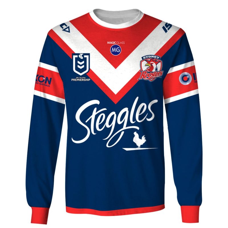 sydney roosters shirt uk