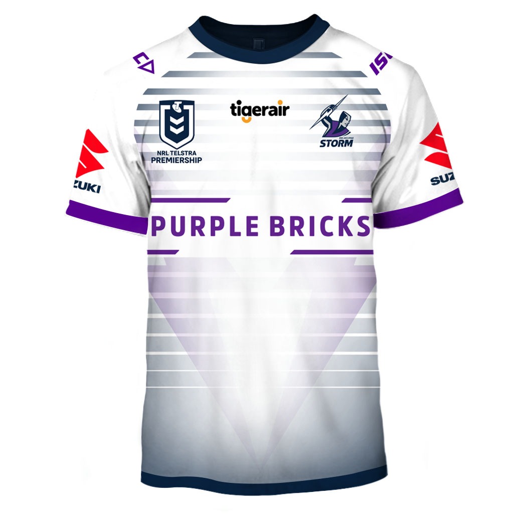 melbourne storm shirt uk