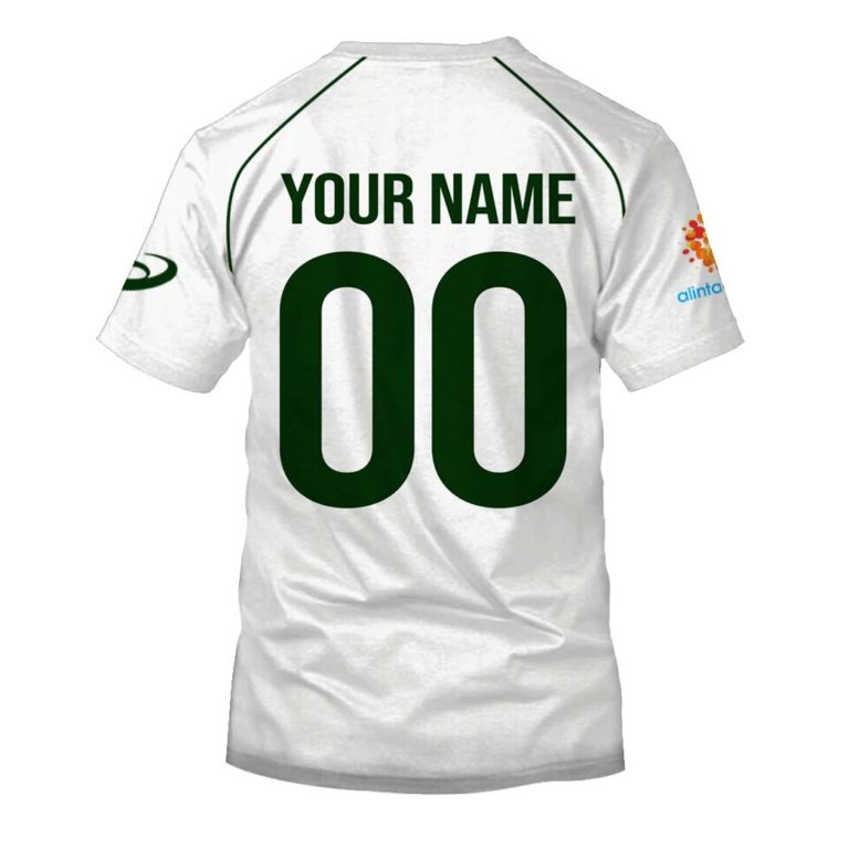 Personalized 2019/20 AUSTRALIAN CRICKET TEST Jumpers Hoodies Shirts For