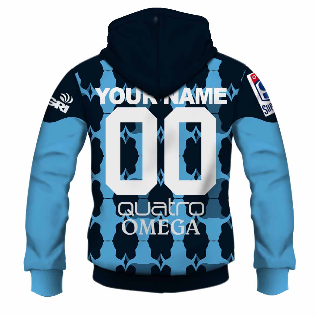 blue bulls jersey 2020