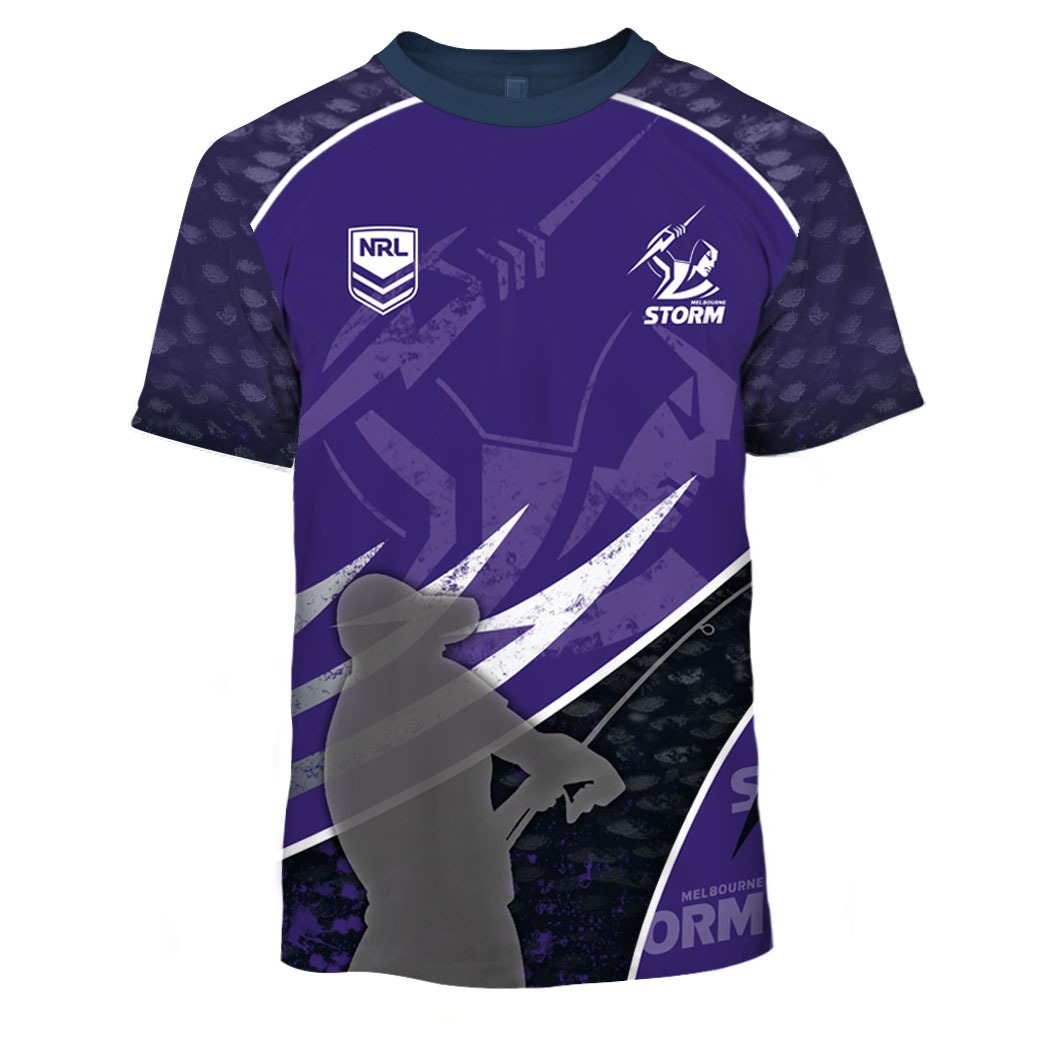 nrl fishing shirts 2020