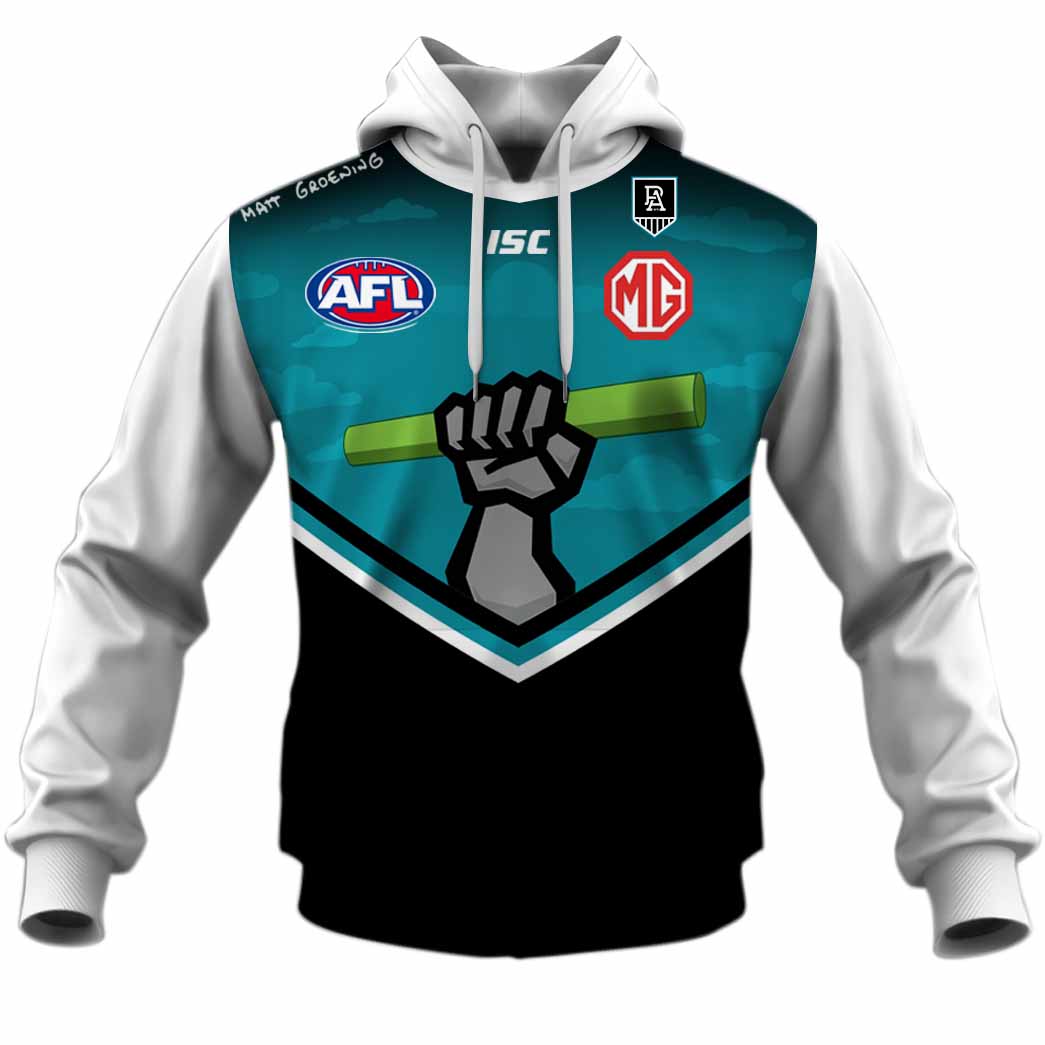 Afl hoodies cheap