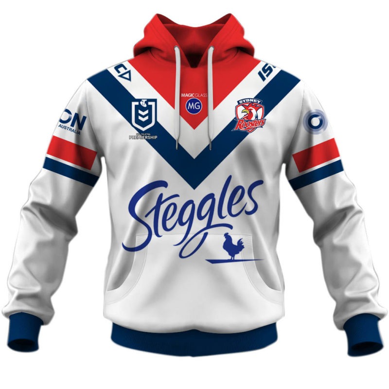 nrl kits 2020