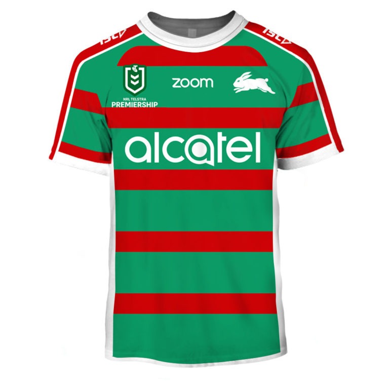 2020 rabbitohs jersey