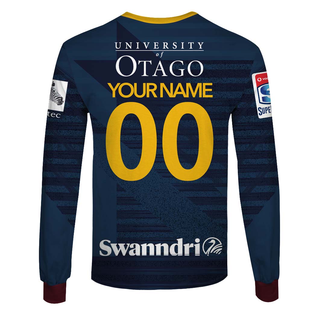 highlanders away jersey 2020