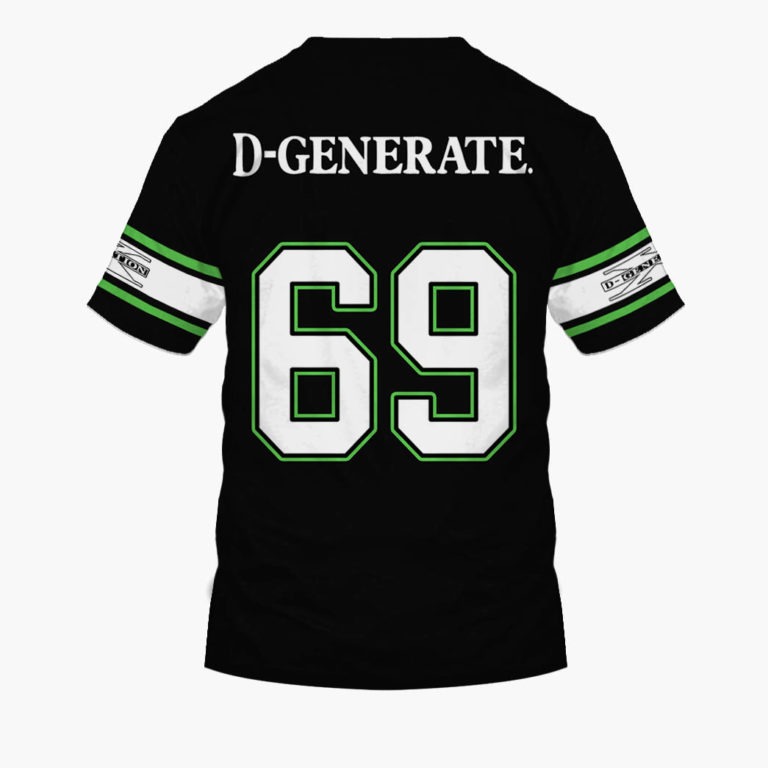 d generation x suck it shirt