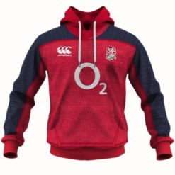Personalize England Six Nations Championship 2020 Alt Rugby Jersey