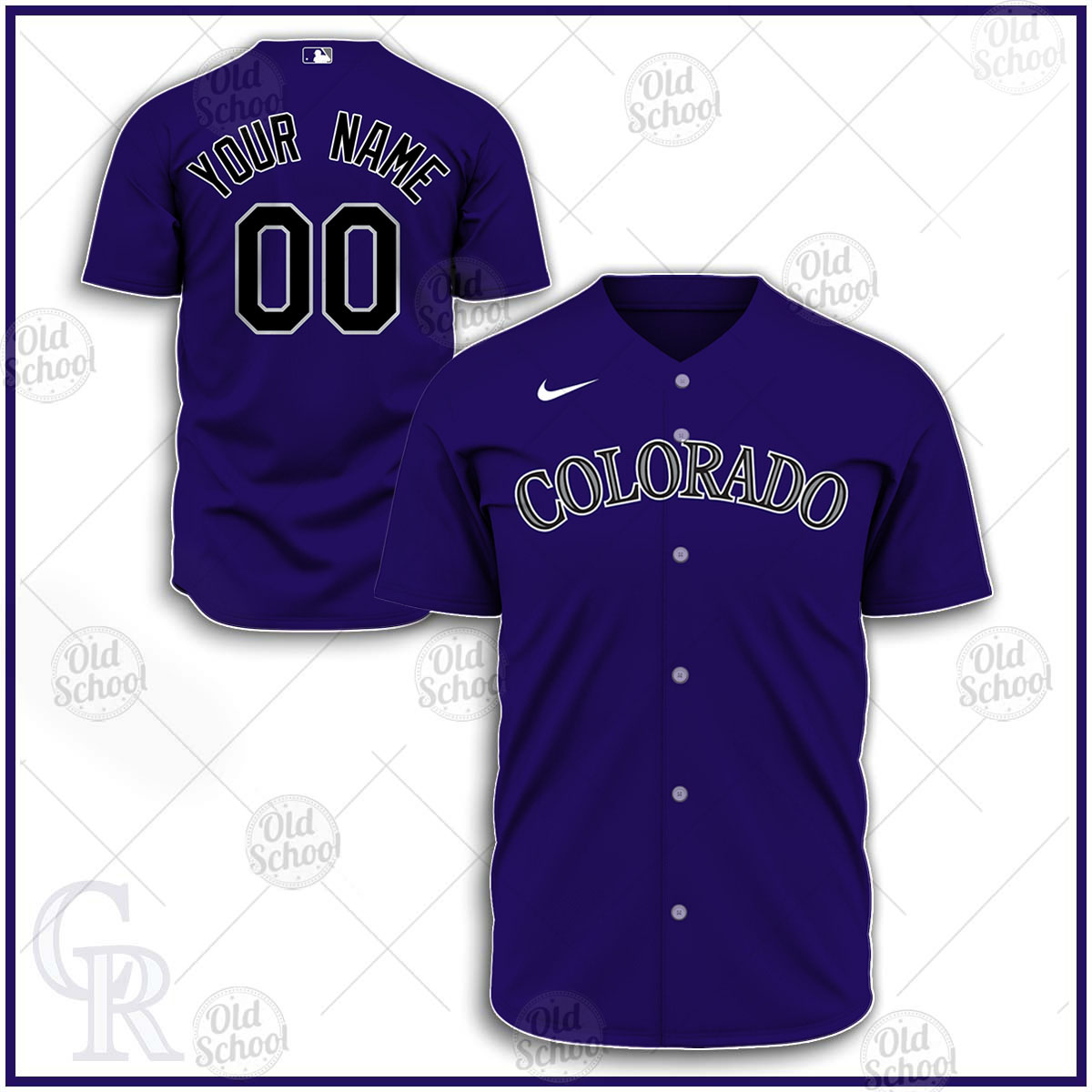 Rockies sale uniforms 2020