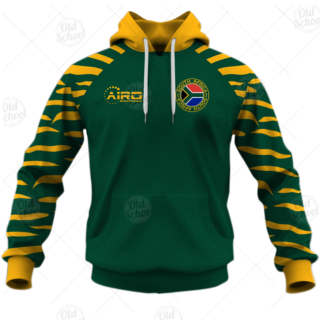 springboks jersey 2020