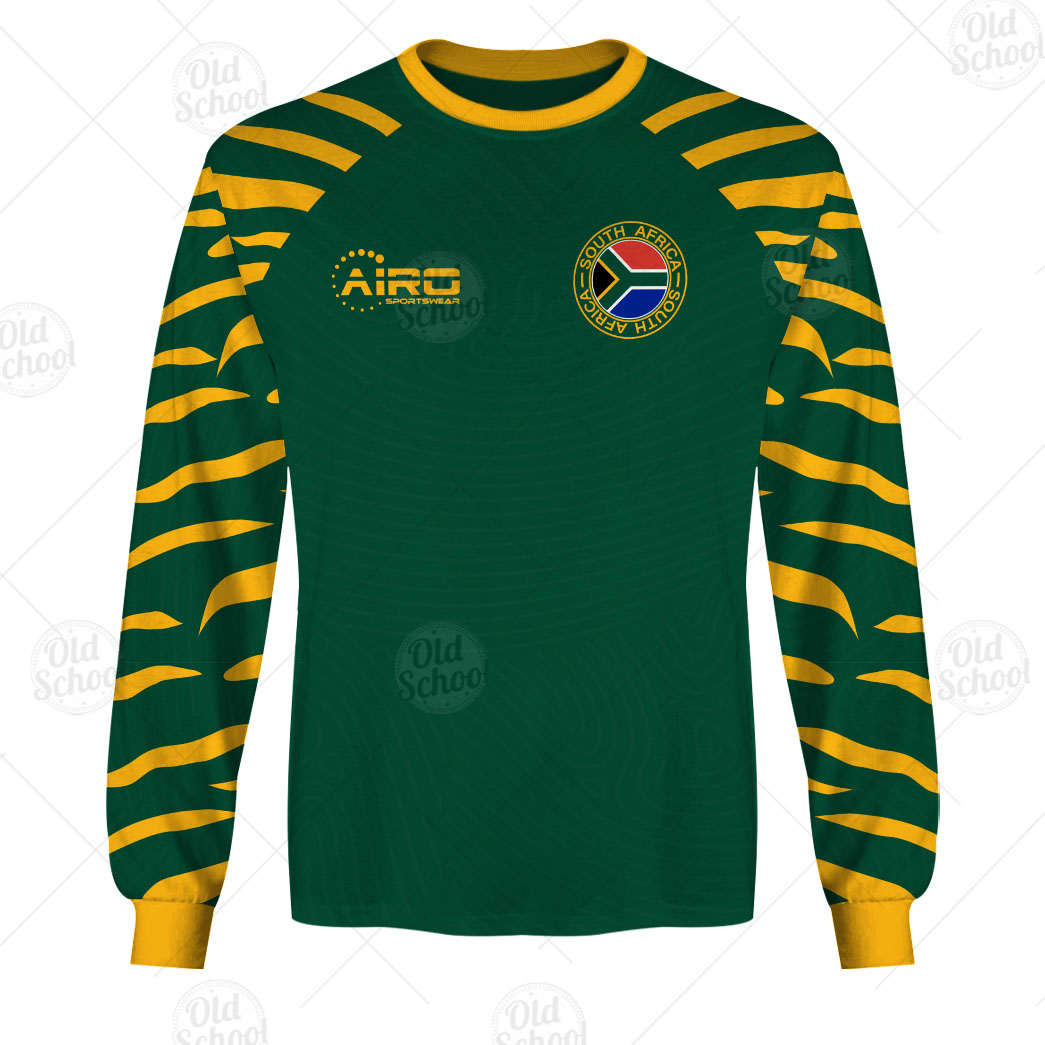 springboks jersey 2020