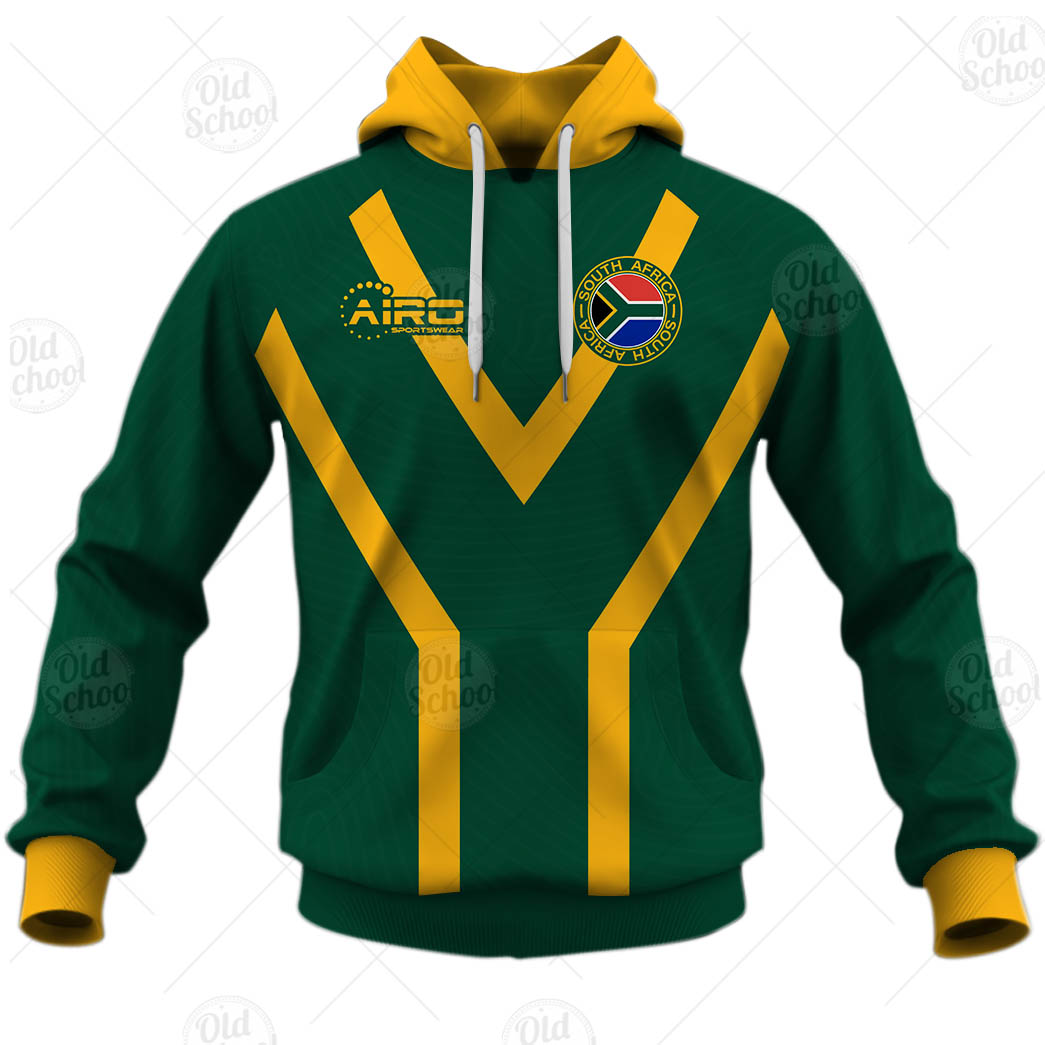 springboks jersey 2020