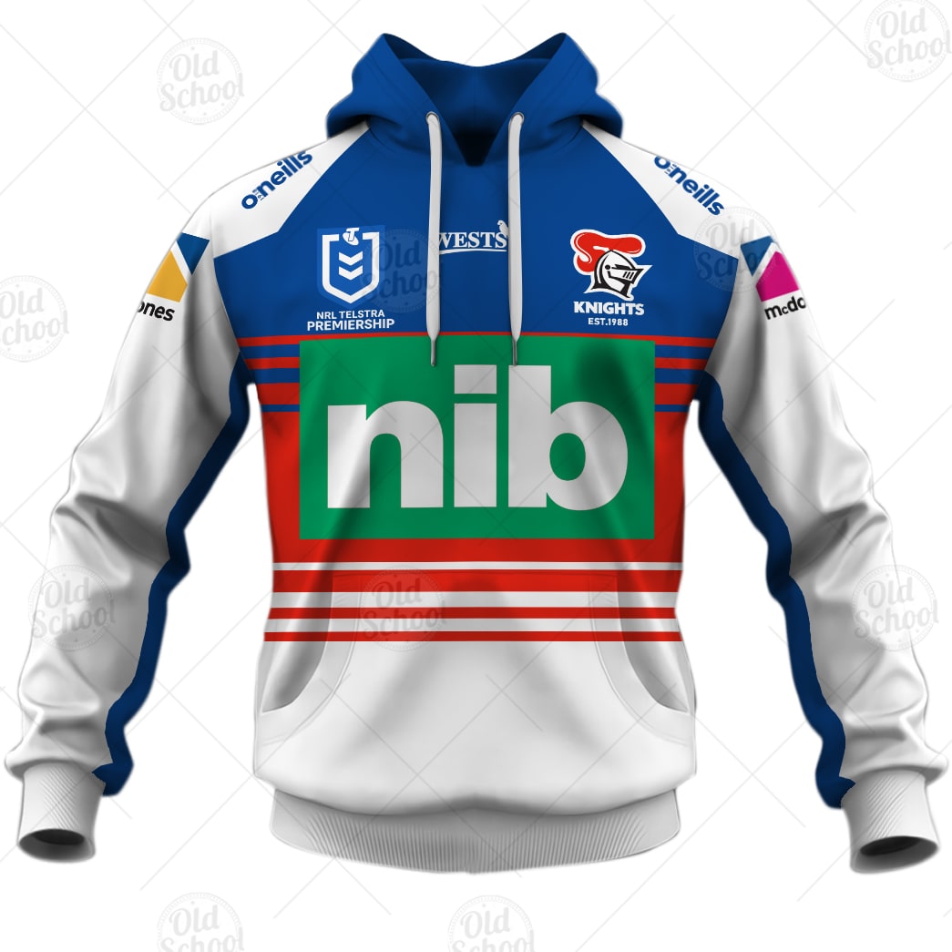 knights away jersey