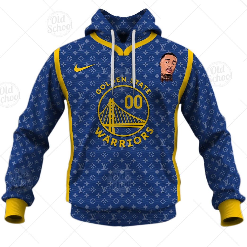 SRELIX Jerseys on Instagram: Golden State Warriors x Louis Vuitton jersey  concept, @nba, @warriors, @stephencurry30