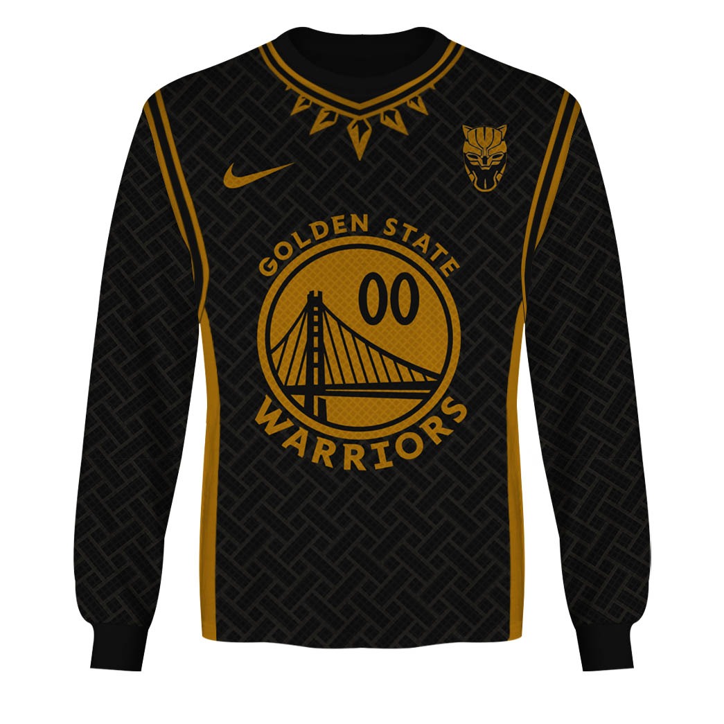 lebron wakanda jersey