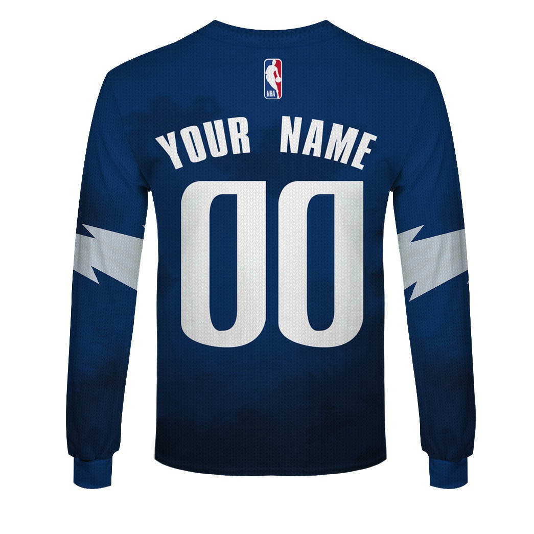mavericks silver jersey