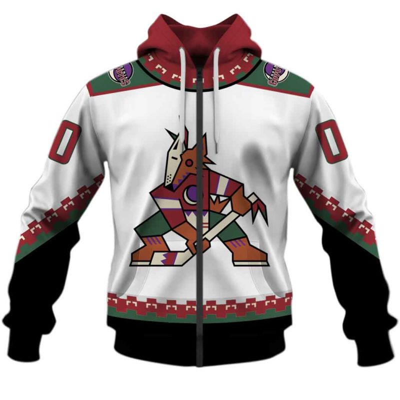 90's phoenix coyotes jersey Clearance