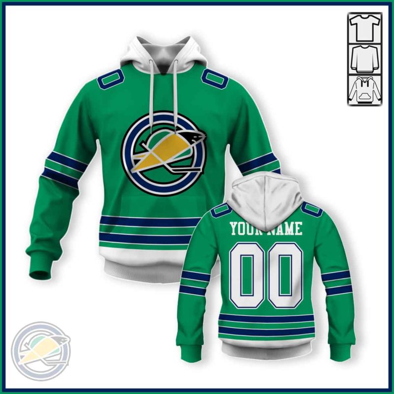 Personalized California Seals / Oakland Seals 60s Vintage NHL Jersey ...