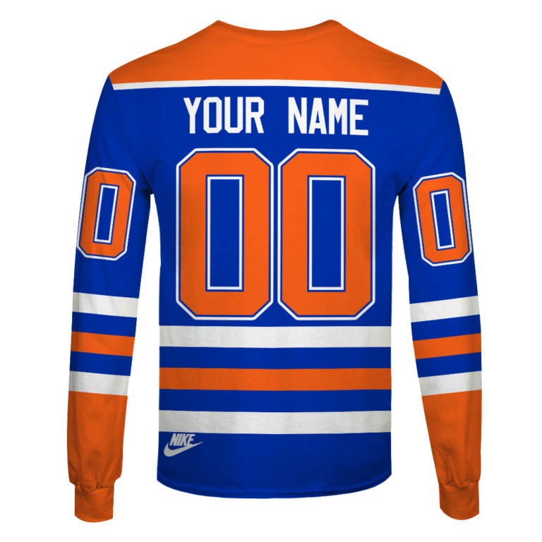 Edmonton Oilers Retired Jersey Numbers 