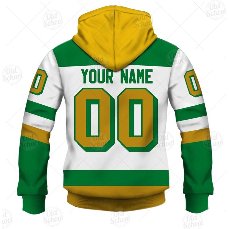 knitted zip hoodie mens