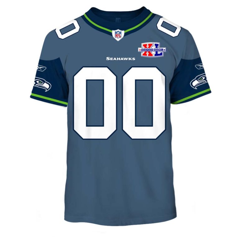 nfl shop custom jersey