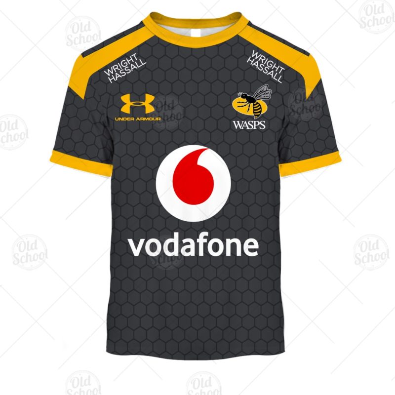 wasps rugby shop