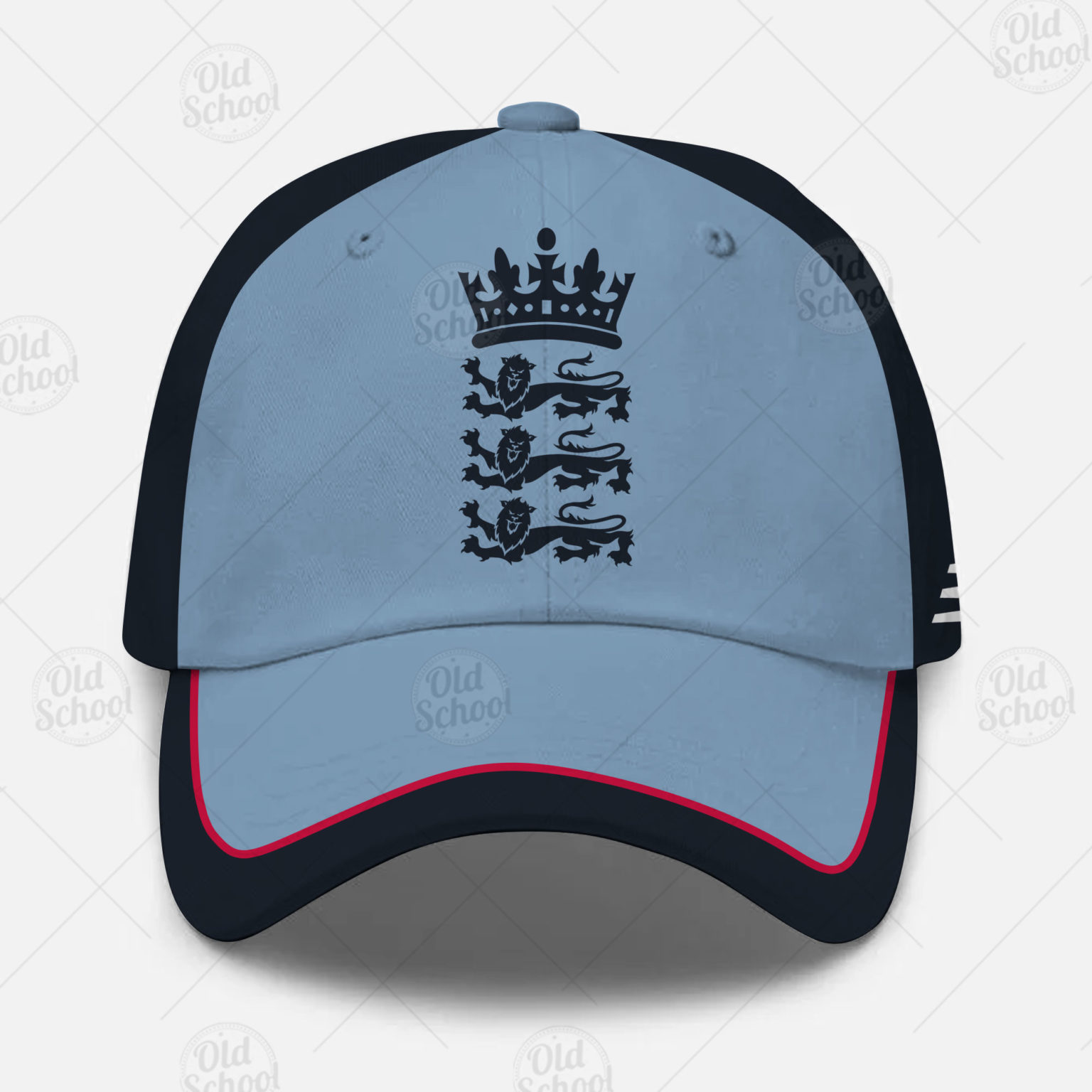 england cricket odi cap