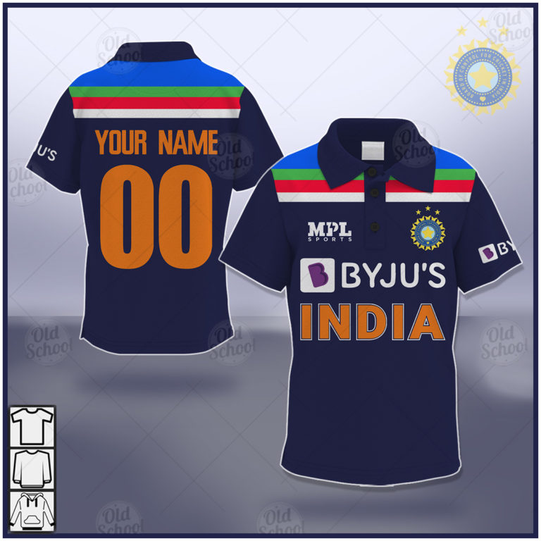 indian cricket team new jersey purchase