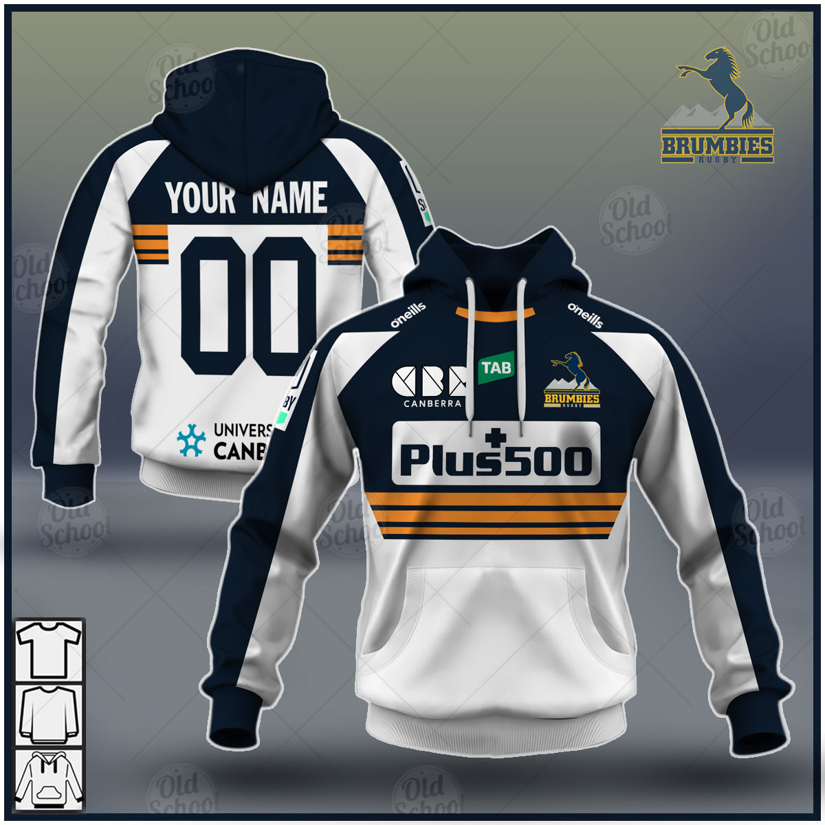 brumbies rugby merchandise