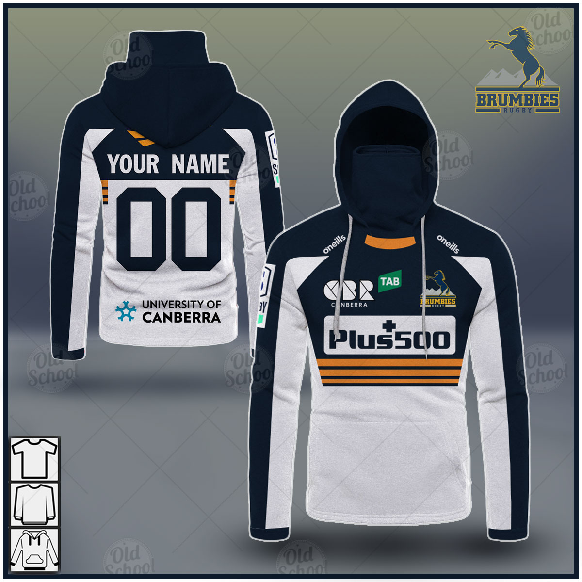 brumbies rugby merchandise