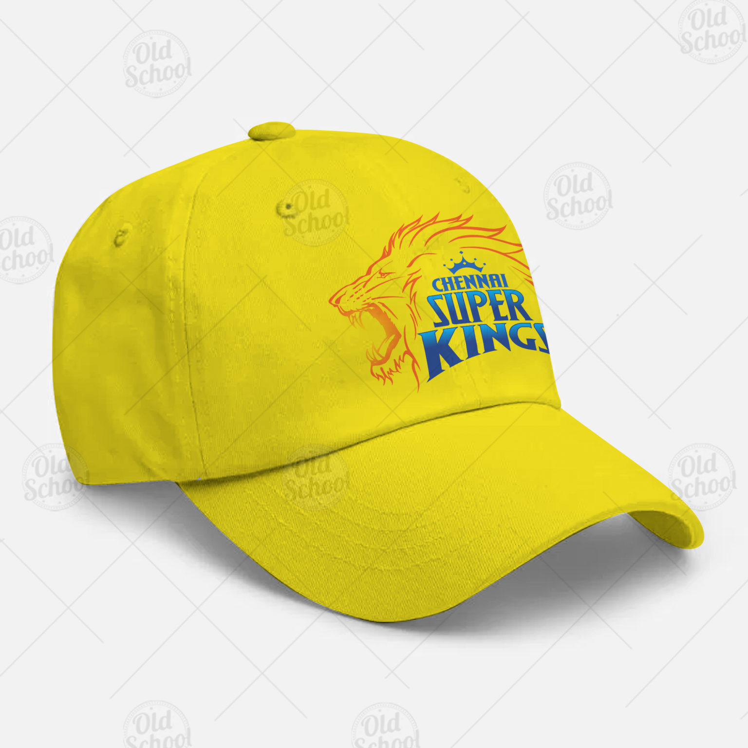 csk cap 2023