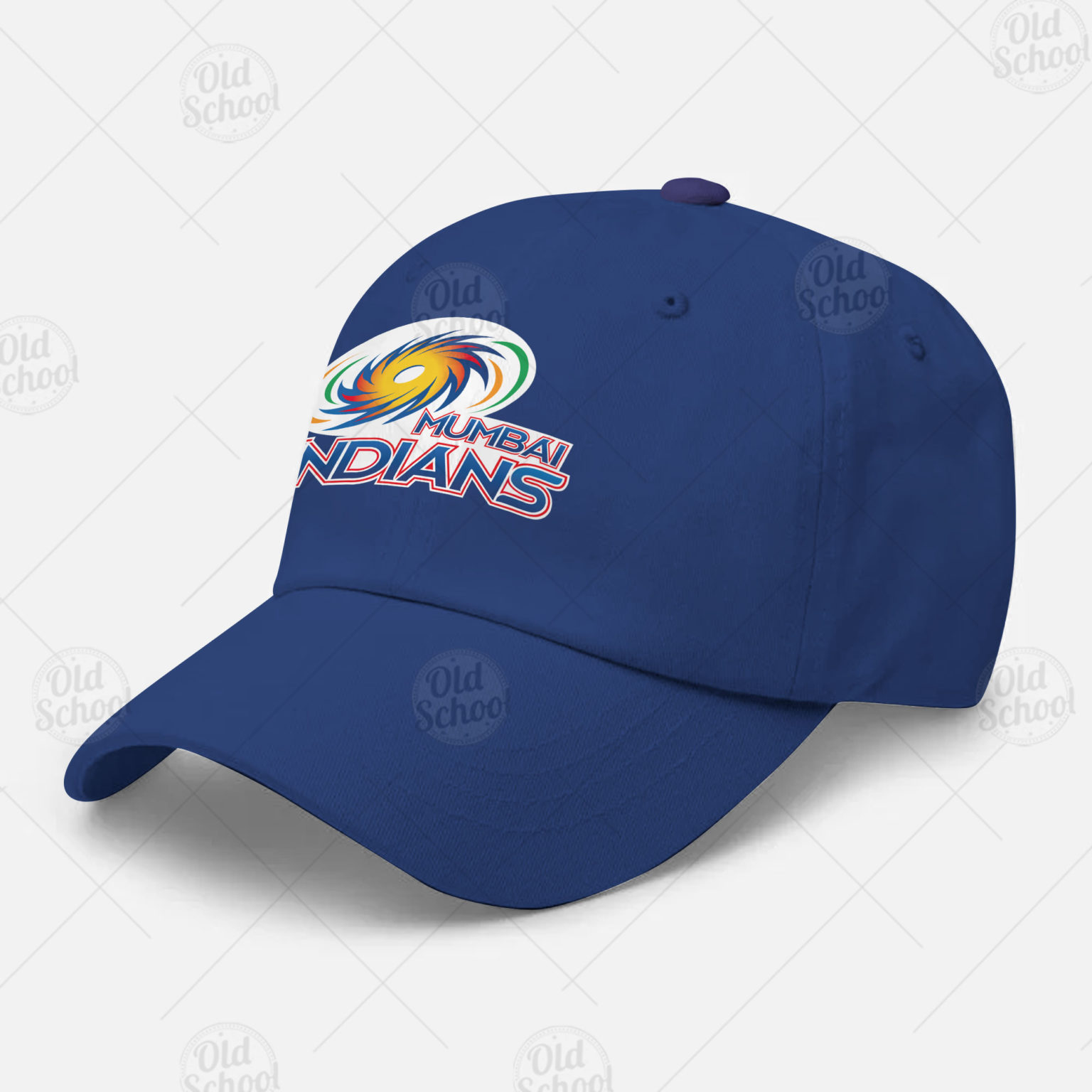 IPL Mumbai Indians T20 Cricket India CAP YourGears