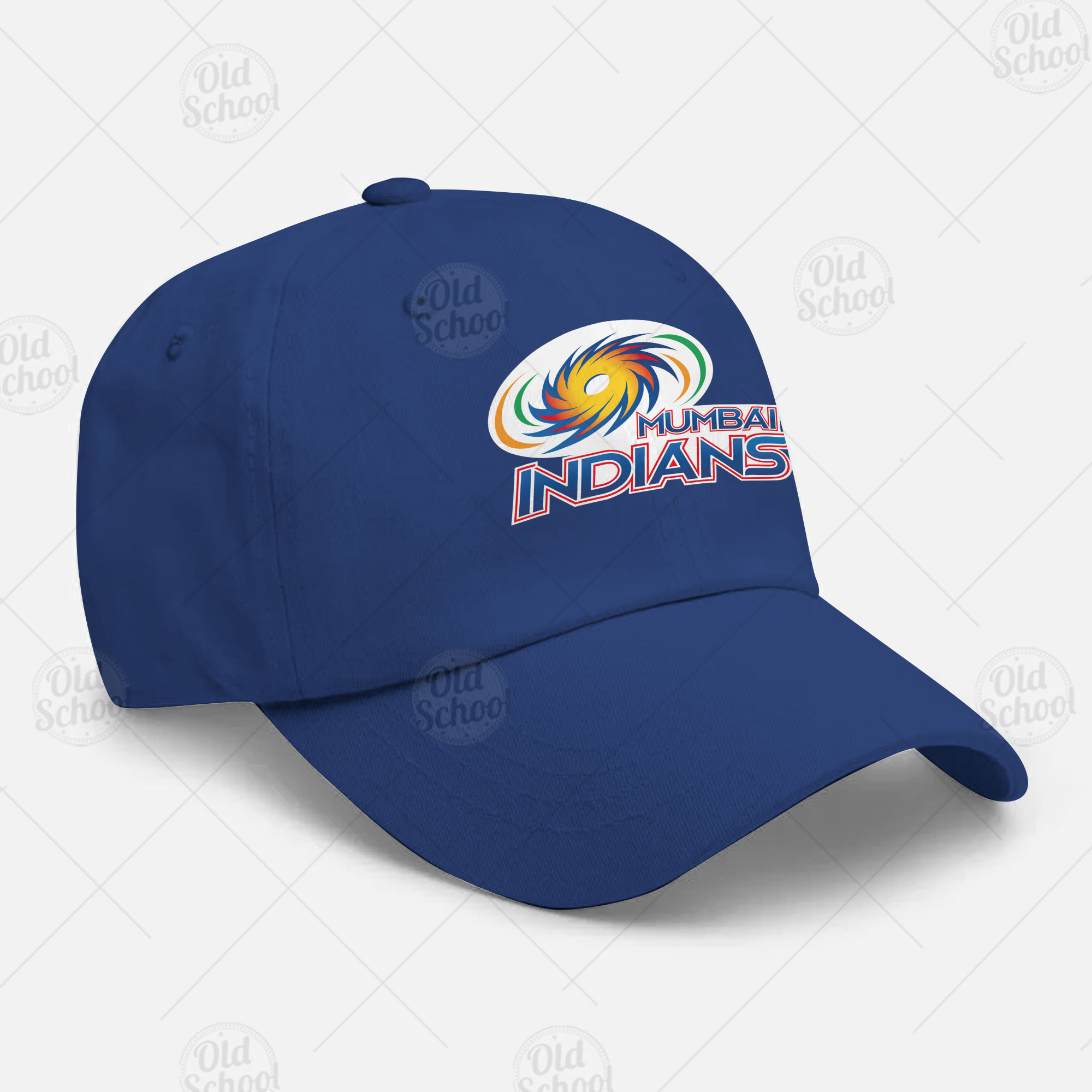 mumbai indians 2023 cap