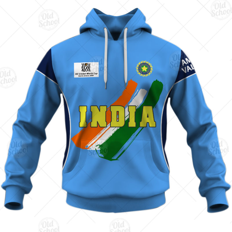 buy indian cricket team retro jersey