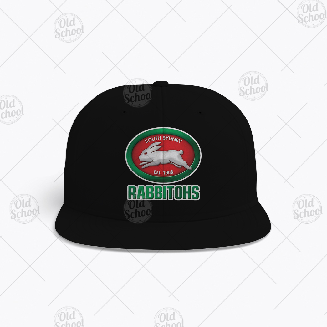 rabbitohs snapback