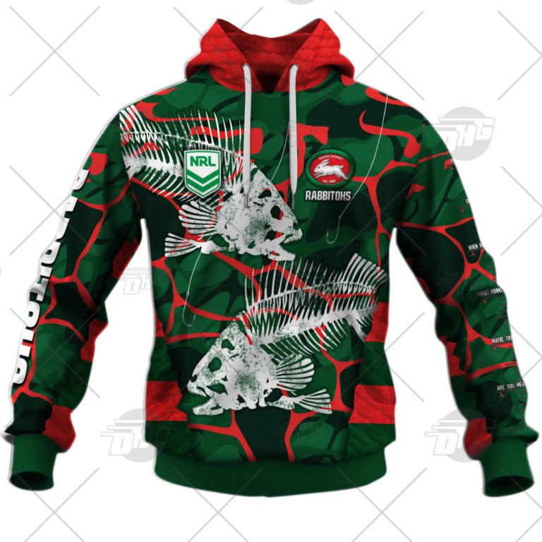 nrl fishing shirts 2020