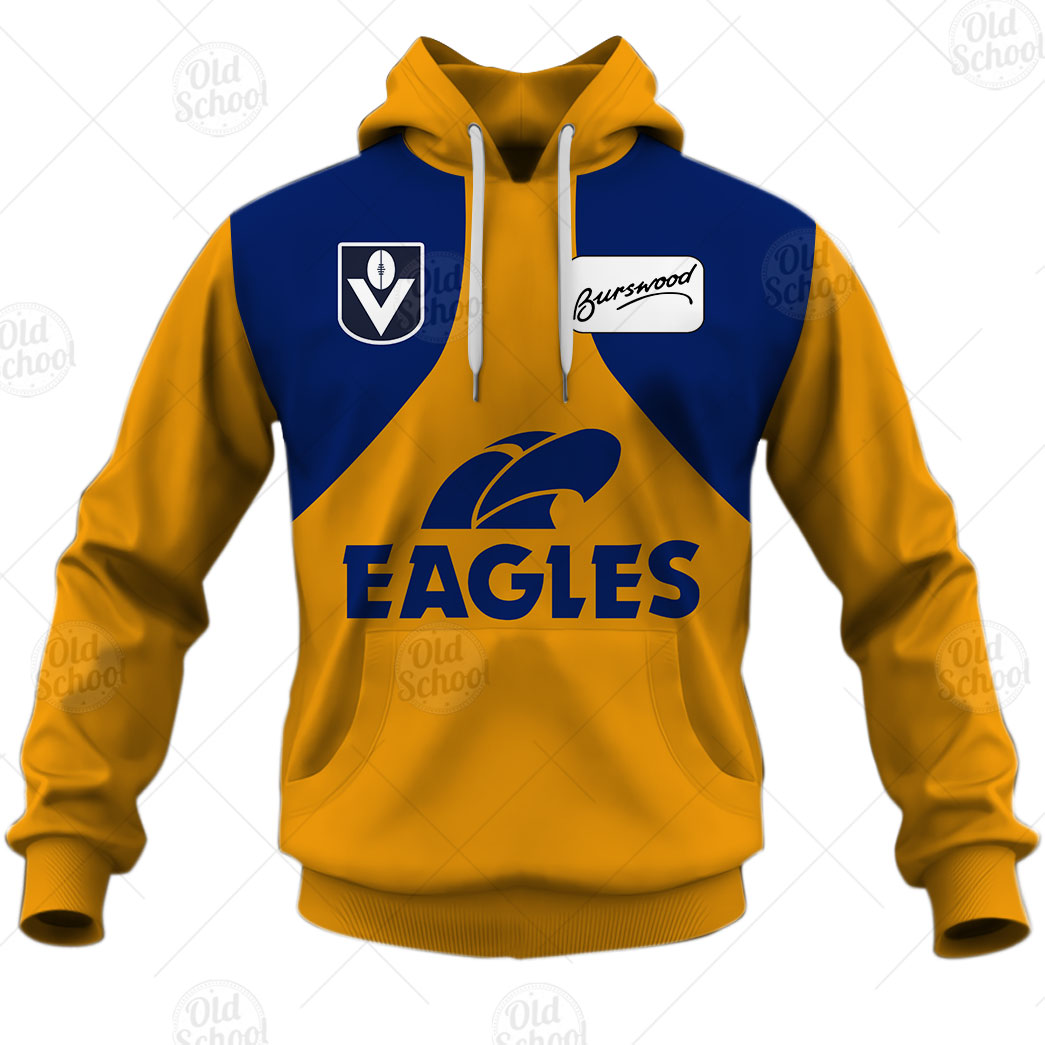 The West Coast Eagles Collection