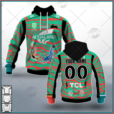 2021 nrl indigenous jersey