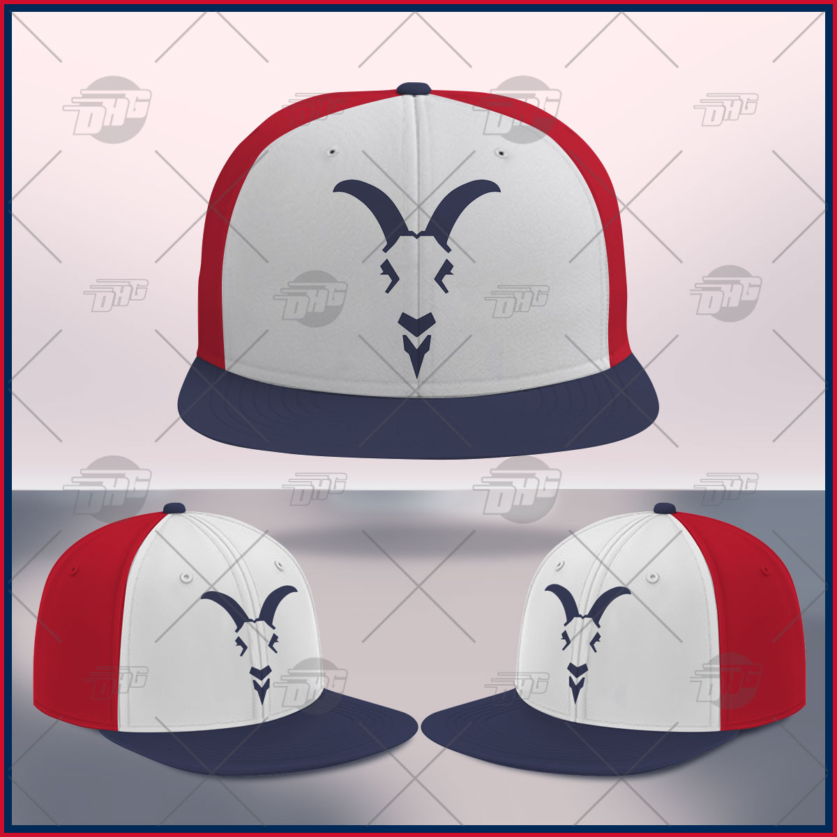 chivas baseball cap