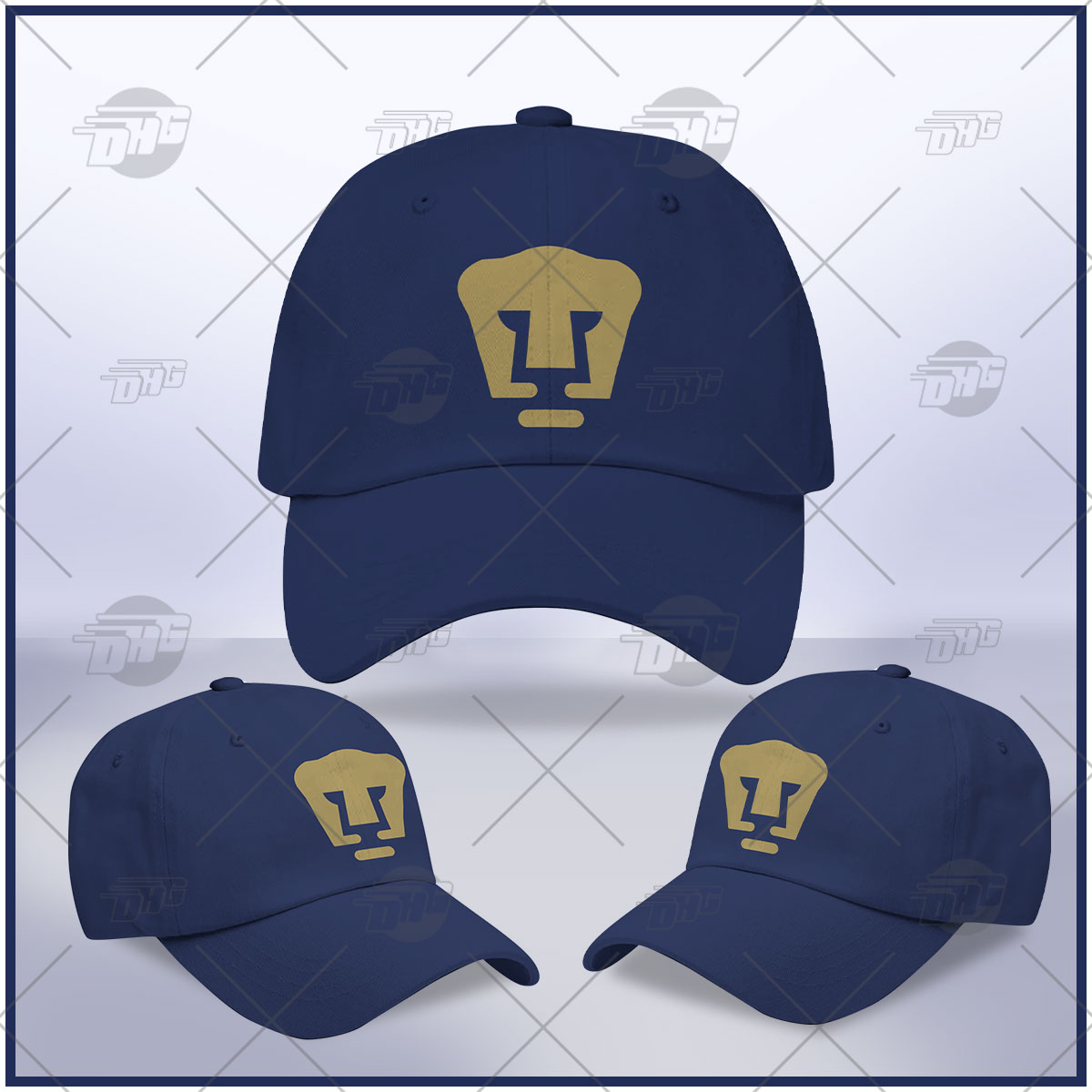 unam hat