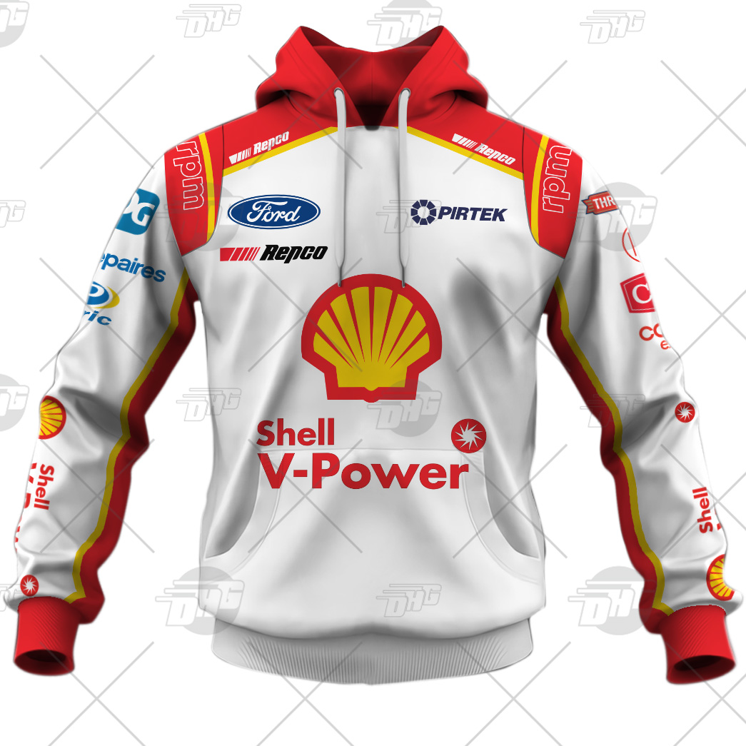 supercar hoodie